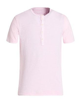 120% Lino TOPWEAR - T-shirts on YOOX.COM