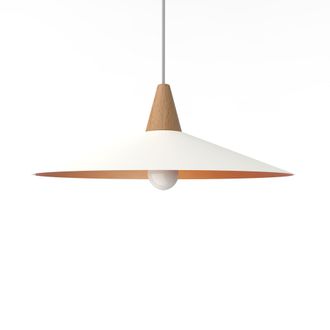 Lumicom Funnel L&aacute;mpara De Techo 40 Hoja