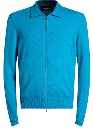 Gran Sasso MAGLIERIA - Cardigan su YOOX.COM