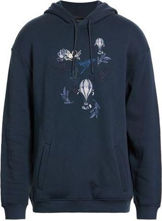 Emporio Armani TOPS - Sweatshirts auf YOOX.COM