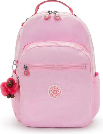 Kipling Seoul Large 15 Laptop Backpack