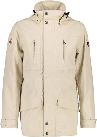 Wellensteyn Uomo, Giacche, Beige, M, new
