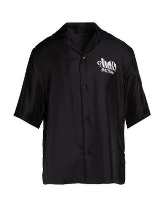 Amiri TOPWEAR - Shirts on YOOX.COM