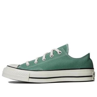 Converse Chuck Taylor All Star 1970s OX Olive Green A07887C