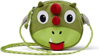 Affenzahn Brustbeutel Drache Umh&auml;ngetasche - | bunt