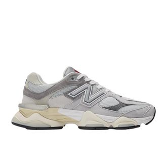New Balance 9060 Grey / Grey U9060GRY Mens