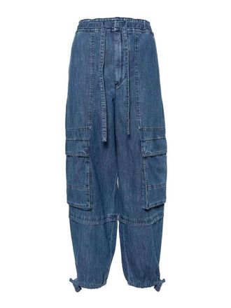 Isabel Marant Straight leg jeans