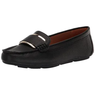 Calvin Klein Leonie Black KCLEONIE-967 Womens