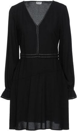 Liu Jo DRESSES - Mini dresses sur YOOX.COM
