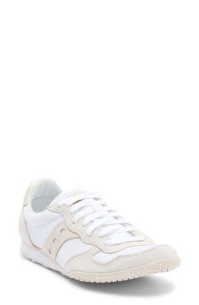 Saucony Gender Inclusive Racer 80 Sneaker in White at Nordstrom, Size 7.5 Womens