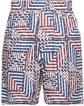Isabel Marant BOTTOMWEAR - Shorts & Bermuda Shorts on YOOX.COM