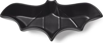 Lenox Halloween Bat Candy Dish