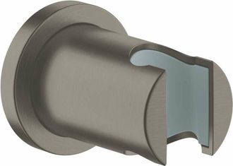 GROHE Rainshower Supporto a parete per doccetta (27074AL0) - Grohe