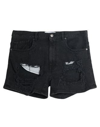 Gaëlle Paris Denim shorts