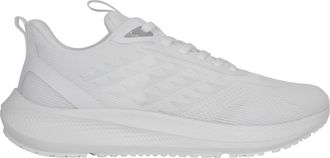 Mountain Warehouse Dames Nimble Lichte Actieve Sneakers (Wit)