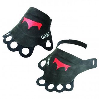 Oc&uacute;n Crack Gloves Risshandschuhe - Unisex | schwarz