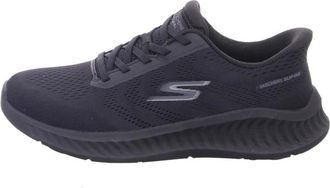 Skechers Dames, Sport, Zwart, Maat: 40 EU Synthetisch