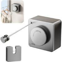 OEM Tendedero Exterior Retr&aacute;ctil Con Soporte De Pared, Tendedero Interior Retr&aacute;ctil Extensible, Tendedero Exterior, Tendedero Exterior De Pared, Tendedero