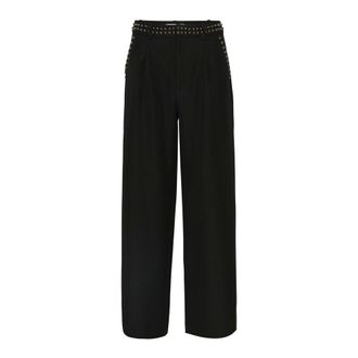 Gestuz Mujer, Pantalones, Negro, Talla: XL