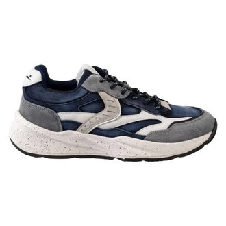 Voile Blanche Voile Blanche, Sneakers, male, Multicolor, Size: 10 US Club22 Sneaker