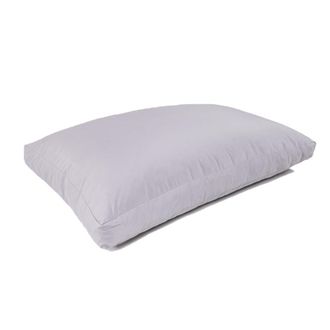 ED&Egrave;N JARD&Iacute; Coj&iacute;n asiento palet de exterior desenfundable, poli&eacute;ster 180gr, piedra