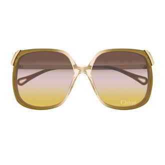 Chlo&eacute; Chlo&eacute; Ch0286 S Aly - Linea Chlo&eacute; Beige