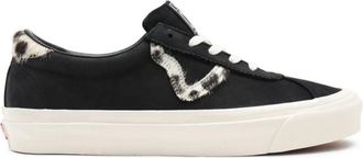 Vans Style 73 DX Anaheim Factory - Heren - Sneakers - Zwart - 39 EU - Leer - Schoenen