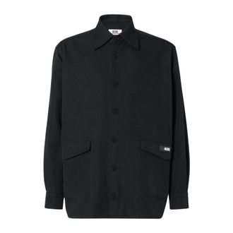 GCDS Gcds, Uomo, Magliette, Nero, S, new