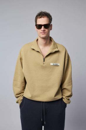 Jacquemus Le Camionneur Gros Grain