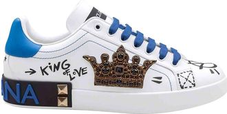 Dolce & Gabbana Dolce & Gabbana Portofino Sneaker