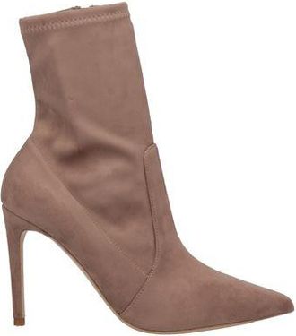 Ninalilou CALZADO - Botines de ca&ntilde;a alta en YOOX.COM