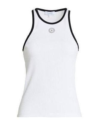 Sporty & Rich CAMISETAS Y TOPS - Camisetas de tirantes en YOOX.COM