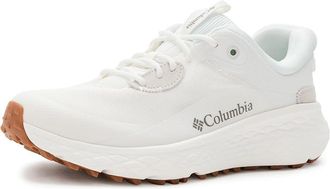 Columbia Terrastride Crz Mens Shoes Sea Salt/Light Sand : 11.5 D - Medium, Canvas