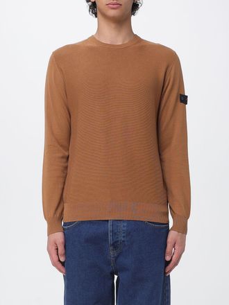 Peuterey Maglia a girocollo in cotone Peuterey