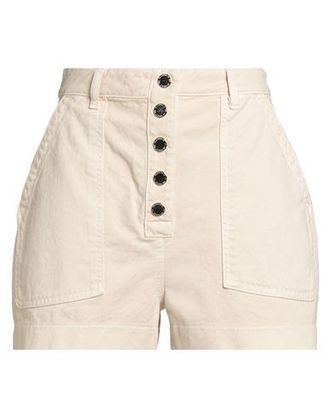 Elisabetta Franchi Denim shorts