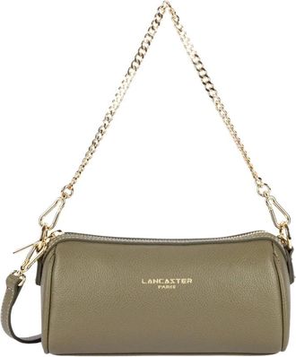 Lancaster Bolso bandolera Milano Ana - Bags - Mujer - Verde - ONE SIZE