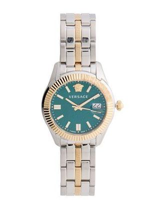 Versace SCHMUCK und UHREN - Armbanduhren auf YOOX.COM