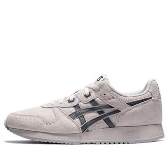 Asics Lyte Classic Cozy Wear-Resistant Shoes/Sneakers Gray 1203A168-021