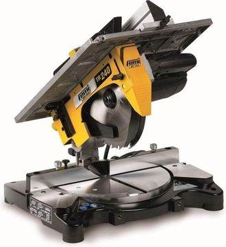 Femi Femi - Ingletadora Tr240 D254 1450w C/mesa