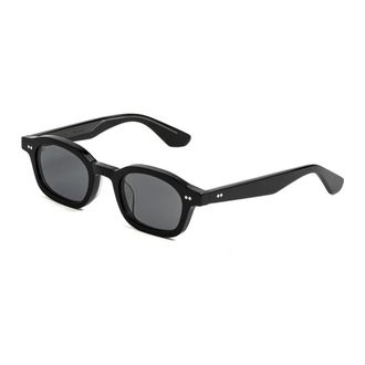 Akila unisex, Accessoires, Zwart, Maat: 48 MM