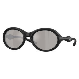 Diesel Sunglasses, unisex, Black, Size: 55 MM Stylish Sunglasses with 20026G Color