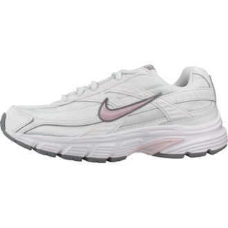 Nike Fitness, Dames, Grijs, 37 1/2 EU, Initiator Hardloopschoenen