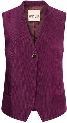Aniye By COMPLETI E COORDINATI - Gilet Sartoriali su YOOX.COM