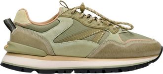 Hoff Hombre, Zapatos, Verde, Talla: 46 EU