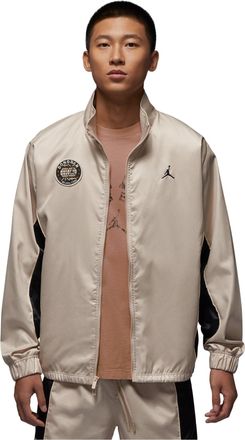 Nike Jordan AS M J WIND JKT DD Beige HV1253-140