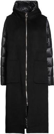 Hox COATS & JACKETS - Puffers on YOOX.COM