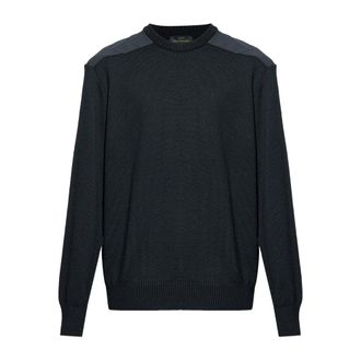 Paul & Shark Maglioni Nero-Uomo