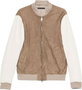 low brand Uomo, Giacche, Marrone, L, new