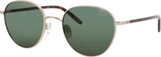 Jaguar Sunglasses Dark Green