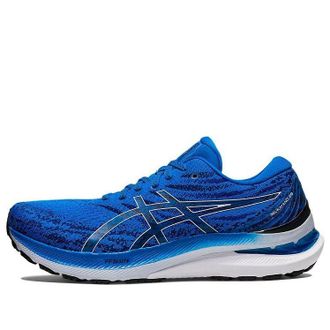 Asics Gel-Kayano 29 Electric Blue 1011B440-400